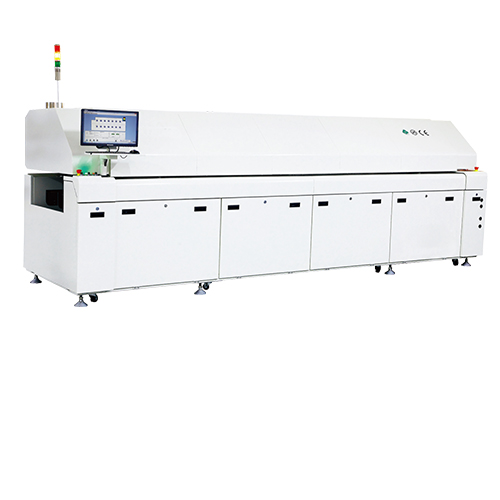 IR Curing Oven
